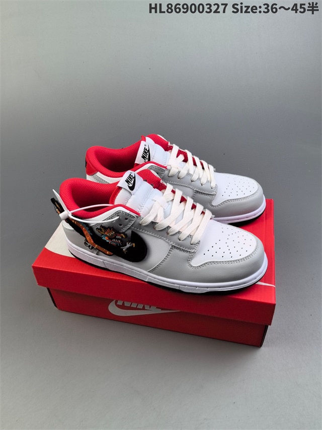 men low dunk SB shoes 2024-6-26-072